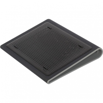 TARGUS LAP CHILL MAT/LAPTOP COOLING PAD 15-17IN GREY AWE55GL