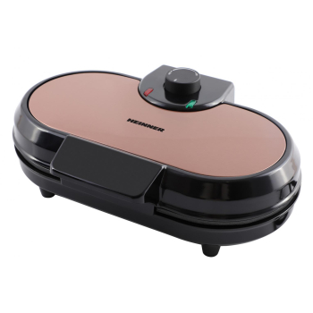 APARAT DE FACUT GOFRE HEINNER HWF-1000CR APARAT DE FACUT GOFRE HEINNER HWF-1000CR