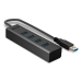 Hub Lindy 4 Port USB 3.0 LY-43324   