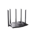 TENDA RX12 PRO DUAL-BAND GB WIFI6 ROUTER 