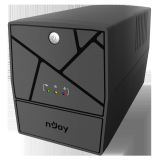 UPS NJOY Keen 1500 UPLI-LI150KE-CG01B