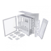 PHANTEKS Carcasa PHK Eclipse G500A D-RGB MT WH PH-EC500GA_DMW01A