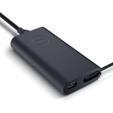 Alimentator ADAPTOR USB-C AC DELL 130W 1M POWER CORD 450-AHRG