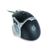 Mouse Conceptronic Gaming USB, 4000 DPI,DJEBBEL02B, Negru DJEBBEL02B