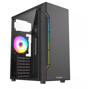 Carcasa PRO GAMING CYBER