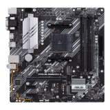 Placa baza MB ASUS AMD PRIME B550M-A  