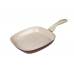 Heinner TIGAIE GRILL ALUMIN+CAPAC 28x4CM MARLENE HR-BET-GR001