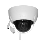 Camera analogica Dahua CAMERA DOME IP WIFI 4MP 2.8MM IR 30M IPC-HDBW1430DE-SW-0280B   