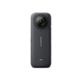 Camera video sport Insta360 X4 8K, 360°, negru CINSABMA