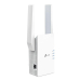 Router TP-LINK AX3000 WI-FI 6 RANGE EXTENDER/1 GIGABIT PORT WALL PLUGGED RE705X
