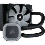 Cooler procesor Corsair CR COOLER H55 RGB CW-9060052-WW 