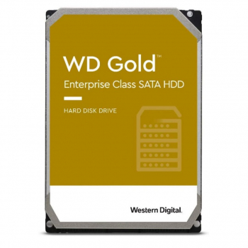 HDD SATA 16TB 7200RPM 6GB/S/512MB GOLD WD161KRYZ WDC