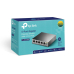 TP-LINK 5-PORT GIGABIT DESKTOP SWITCH/WITH 4-PORT POE IN TL-SG1005P