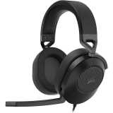 Casti Corsair CR HEADPHONES HS65 WIRELESS CARBON V2 CA-9011285-EU2