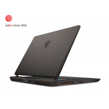 Laptop MSi GP68 16 QHD+ I9-13950HX 32 1TB 4080 W11H 9S7-15M122-229