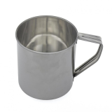 Vanora CANA INOX 300 ML, 8 CM VN-SNS-JMT-28