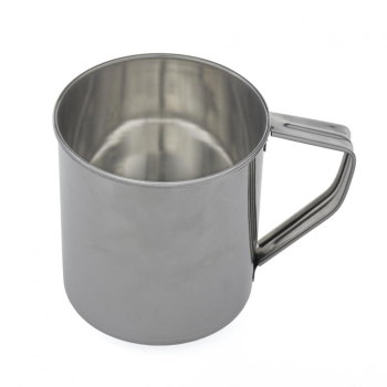 Vanora CANA INOX 300 ML, 8 CM VN-SNS-JMT-28