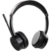 Casti Tellur WS Voice Pro, negru