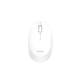 Mouse Philips SPK7307, wireless, alb SPK7307WL