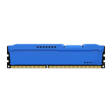 Memorie Kingston 4GB DDR3-1600MHZ CL10 DIMM/FURYBEASTBLUE KF316C10B/4