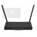 MIKROTIK HAP AX3 WIRELESS GB ROUTER C53UIG+5HPAXD2HPAX