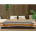 Heinner SET CUVERTURA PAT KS 200X220CM ZIA HR-CUV220-ZIA