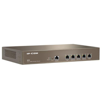 IP-COM M50 MULTI-WAN HOTSPOT ROUTER 