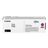 CANON CRG-T12M TONER CARTRIDGE MAGENTA 5096C006AA