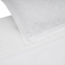 Heinner LENJERIE PAT KS CU BRODERIE TUFFATA ALBA HR-4KSBED-TFWHT