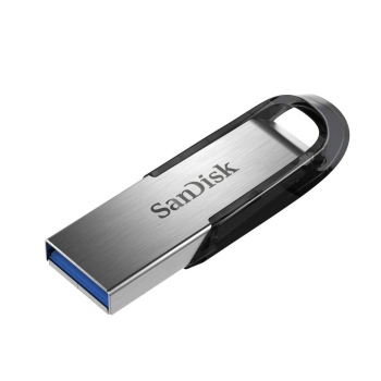 Stick USB SanDisk ULTRA FLAIR 256GB USB 3.0/150MB/S READ SDCZ73-256G-G46