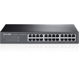 Switch TP-LINK TL-SG1024D 24xRJ-45 10/100/1000Mbps