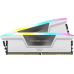 Memorie Corsair CR VENGEANCE RGB 32GB (2x16GB) DDR5 CL40 CMH32GX5M2B5600C40W