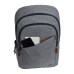 Rucsac laptop Trust Avana 16, gri TR-24981