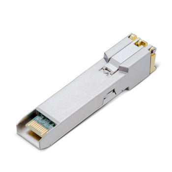 Switch TP-LINK TPL SFP MODULE 10G BASE-T RJ45 SFP+ TL-SM5310-T   