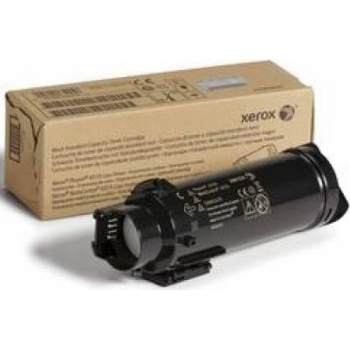 Toner Xerox black | 2400pgs | Phaser 6510/WorkCentre 6515