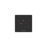 Post interior interfon TCP/IP, 9 butoane, PoE - HIKVISION DS-KH6000-E1  