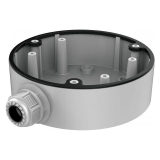 Doza conexiuni pentru camerele tip DOME - HIKVISION DS-1280ZJ-DM21 