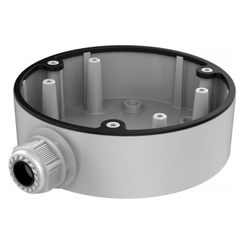 Doza conexiuni pentru camerele tip DOME - HIKVISION DS-1280ZJ-DM21 