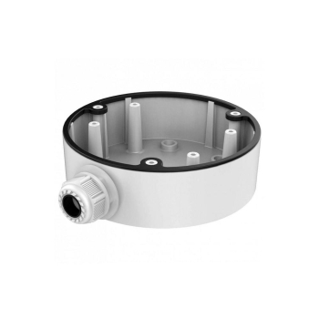 Doza conexiuni pentru camerele tip DOME - Hikvision DS-1280ZJ-DM46 
