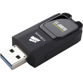 Memorie USB Corsair Flash Voyager Slider X1 32GB USB 3.0 CMFSL3X1-32GB
