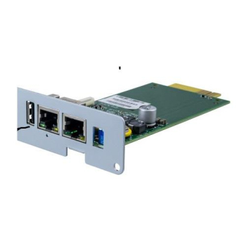 CARD MANAGEMENT LEGRAND CS102 SK SNMP 000000000000311058