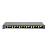 HK SWITCH 16 PORTURI 8 POE