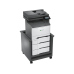 Imprimanta Lexmark CX532ADWE COLORLAS. MFP 4IN1 A4/10.9 CM TOUCH DISP / 35PPM 50M7050