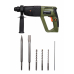 Heinner HR CIOCAN ROTOPERCUTOR 620W 2.2J 24MM VCRP003