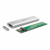 Rack SSD M.2 Lindy USB 3.0 SATA LY-43332