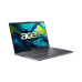 Laptop Acer 15.6'' Aspire 15 A15-41M, FHD IPS, Procesor AMD Ryzen 5 8640HS (16M Cache, up to 4.90 GHz), 16GB DDR5, 512GB SSD, AMD Radeon 760M, No OS, Steel Gray NX.KXAEX.00E