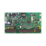 Centrala de alarma Digiplex Paradox, EVO HD PCB+CUTIE METALICA, 2x8 zone conventionale pe placa, 5xPGM, 999 coduri utilizator, 254  module extensie, suporta GPRS, GSM, SMS, iParadox si Insight