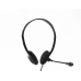 Casti cu micr. Tellur PCH1 USB, negru TLL491141