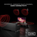 Cablu Lindy 2m High Speed HDMI, Anthra LY-36953