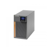 UPS Socomec ITYS, Online, Tower, 3000 W, fara AVR, IEC x 4, display LCD, back-up 1 - 10 min. ITY3-TW030B (timbru verde 11 lei) 